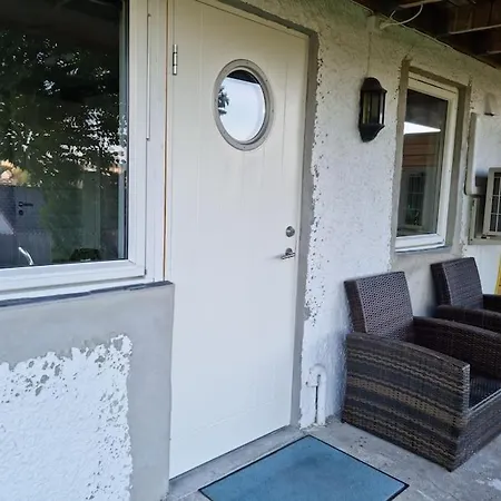 Near Center / Free P Apartment Alesund