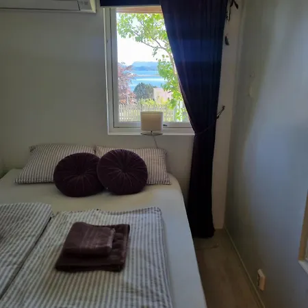 Near Center / Free P Apartment Alesund