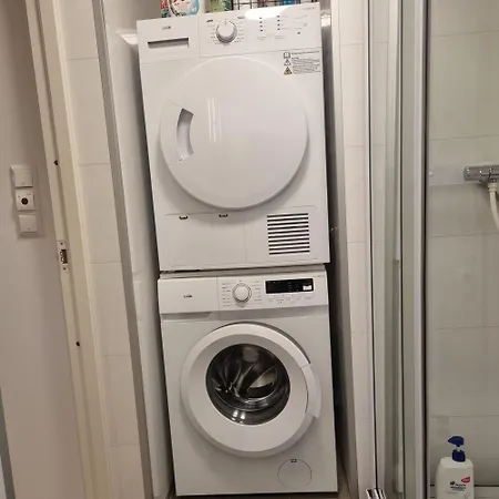 Apartment Near Center / Free P