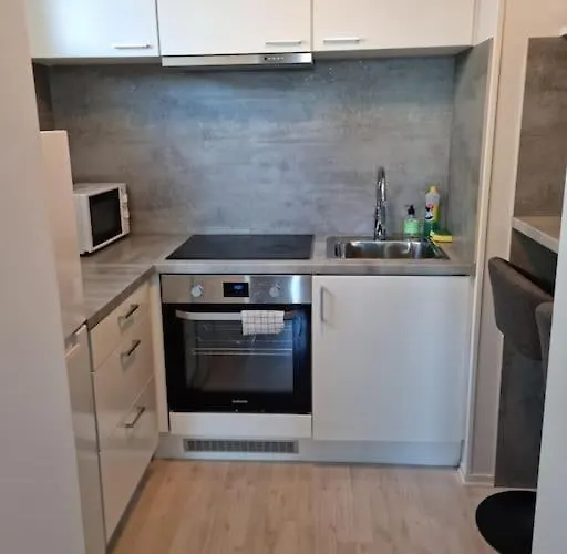 Apartment Near Center / Free P