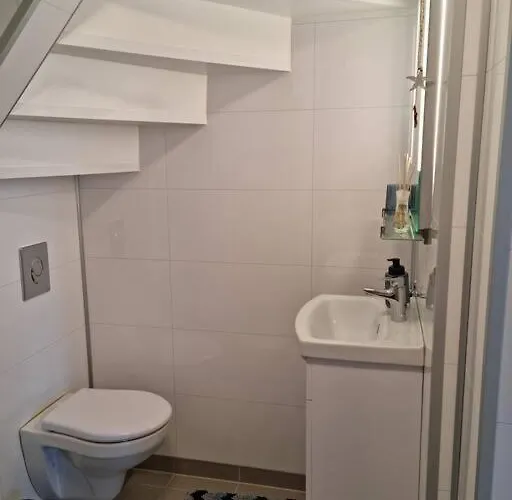 Apartment Near Center / Free P *
