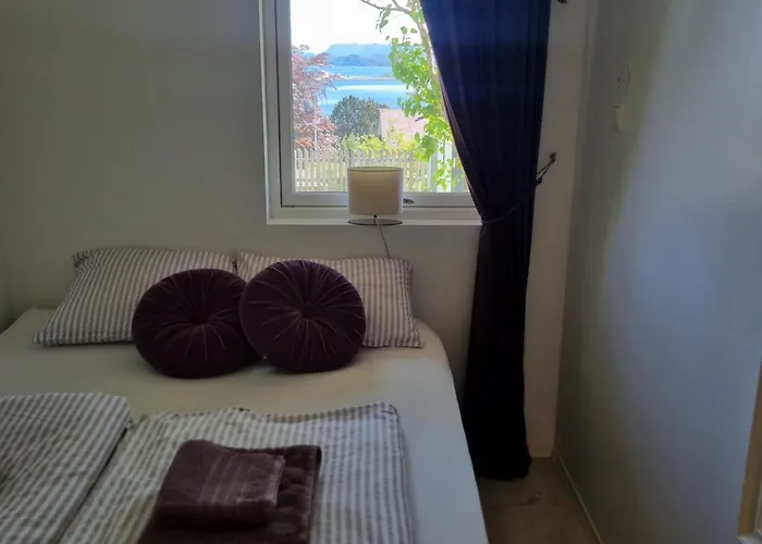 Near Center / Free P Apartment Alesund