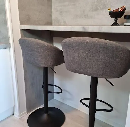 Апартаменты Near Center / Free P